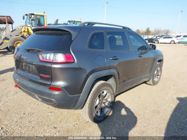 Photo 3 VIN: 1C4PJMBX0KD298655 - JEEP CHEROKEE 