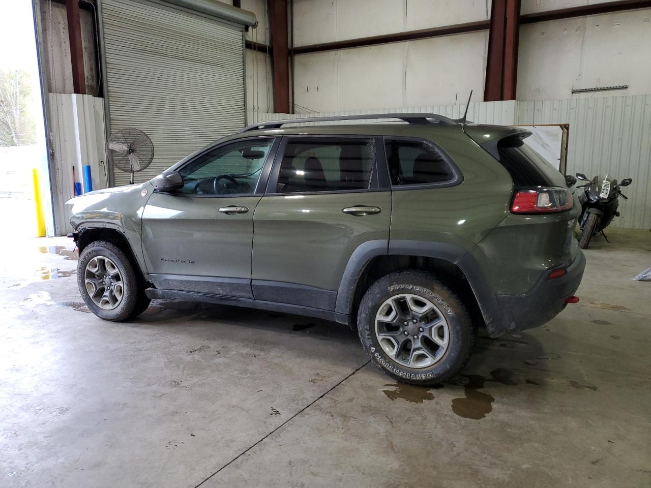 Photo 1 VIN: 1C4PJMBX0KD345750 - JEEP CHEROKEE 