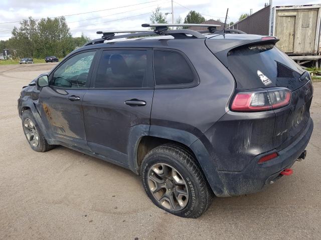 Photo 1 VIN: 1C4PJMBX0KD356750 - JEEP CHEROKEE T 