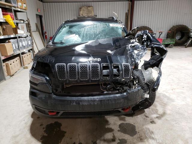 Photo 4 VIN: 1C4PJMBX0KD385276 - JEEP CHEROKEE 