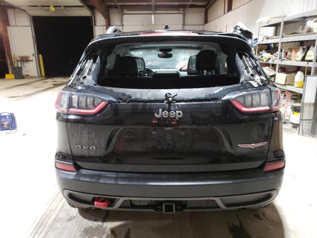 Photo 5 VIN: 1C4PJMBX0KD385276 - JEEP CHEROKEE 