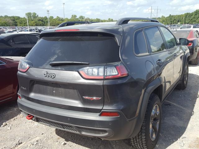 Photo 3 VIN: 1C4PJMBX0KD407020 - JEEP CHEROKEE 