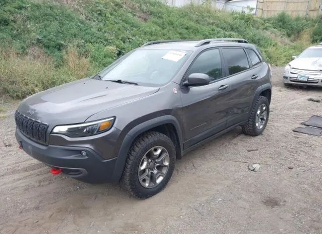 Photo 1 VIN: 1C4PJMBX0KD433486 - JEEP CHEROKEE 