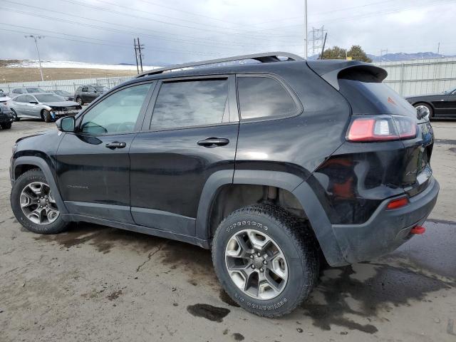 Photo 1 VIN: 1C4PJMBX0KD445878 - JEEP CHEROKEE T 