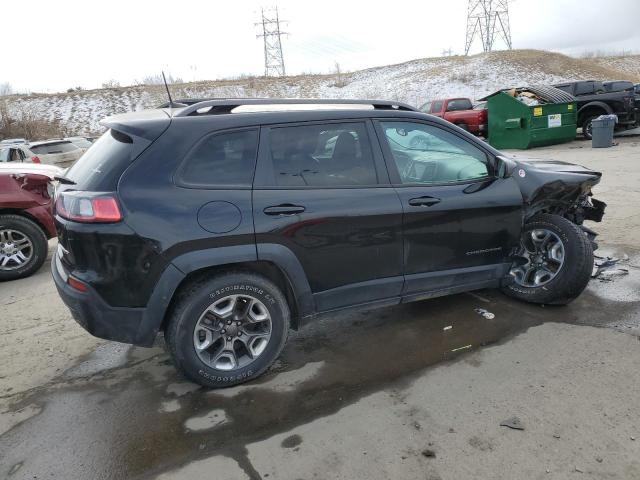 Photo 2 VIN: 1C4PJMBX0KD445878 - JEEP CHEROKEE T 