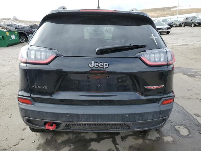 Photo 5 VIN: 1C4PJMBX0KD445878 - JEEP CHEROKEE T 