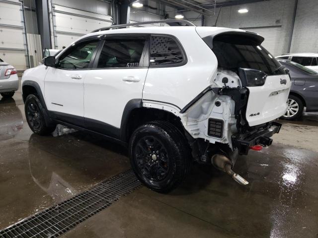 Photo 1 VIN: 1C4PJMBX0KD471218 - JEEP CHEROKEE T 