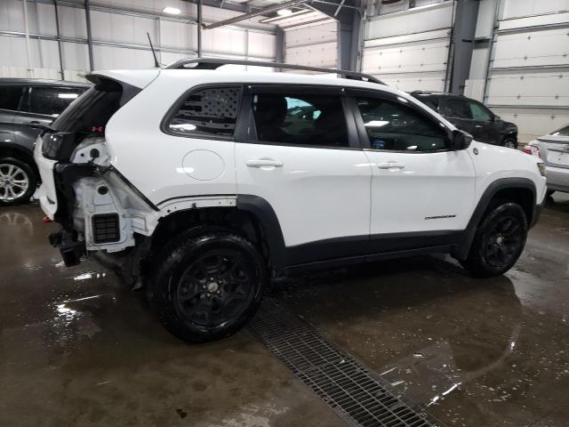 Photo 2 VIN: 1C4PJMBX0KD471218 - JEEP CHEROKEE T 