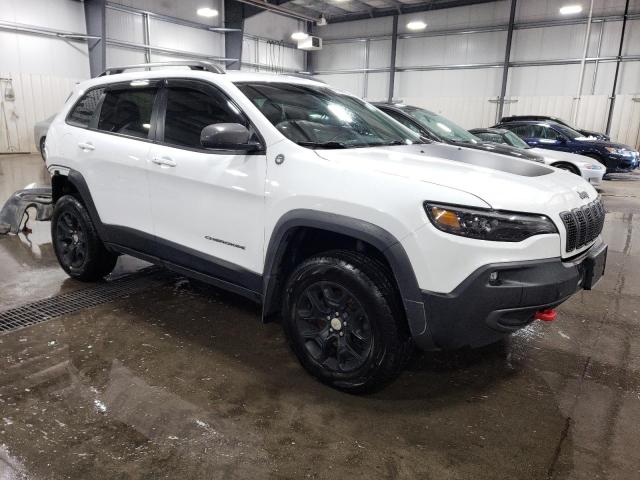 Photo 3 VIN: 1C4PJMBX0KD471218 - JEEP CHEROKEE T 