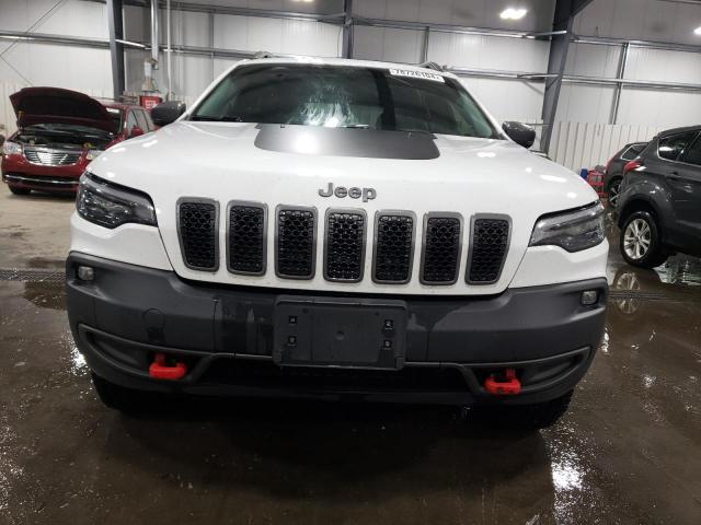 Photo 4 VIN: 1C4PJMBX0KD471218 - JEEP CHEROKEE T 