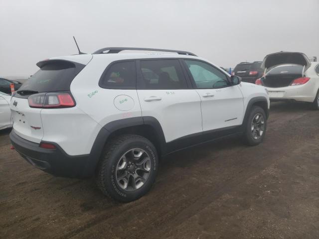 Photo 2 VIN: 1C4PJMBX0KD483532 - JEEP CHEROKEE T 