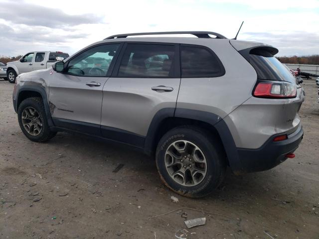 Photo 1 VIN: 1C4PJMBX0LD515316 - JEEP CHEROKEE T 