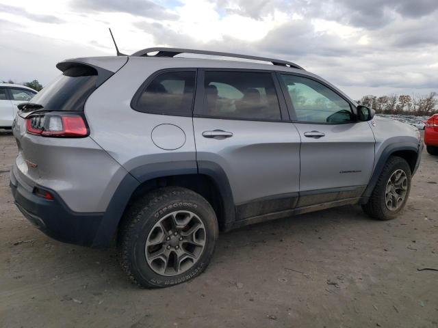 Photo 2 VIN: 1C4PJMBX0LD515316 - JEEP CHEROKEE T 