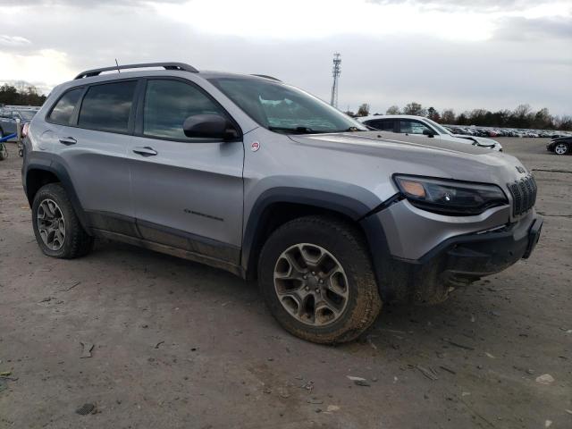 Photo 3 VIN: 1C4PJMBX0LD515316 - JEEP CHEROKEE T 