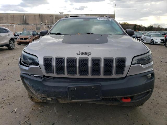 Photo 4 VIN: 1C4PJMBX0LD515316 - JEEP CHEROKEE T 