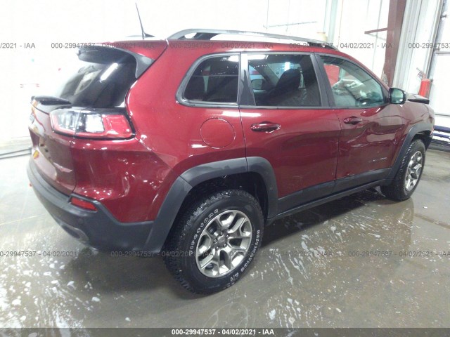 Photo 3 VIN: 1C4PJMBX0LD518071 - JEEP CHEROKEE 