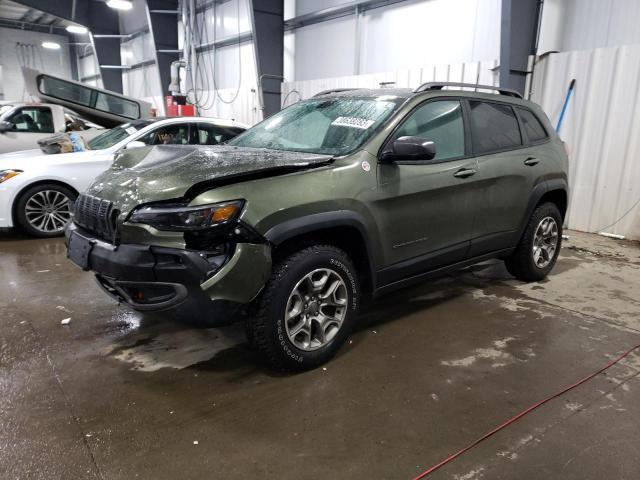 Photo 0 VIN: 1C4PJMBX0LD566735 - JEEP CHEROKEE T 