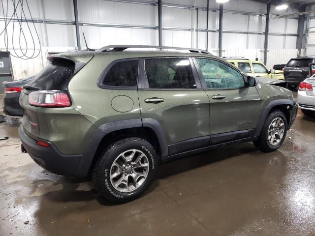 Photo 2 VIN: 1C4PJMBX0LD566735 - JEEP CHEROKEE T 