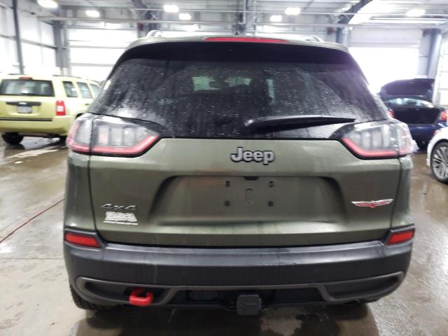 Photo 5 VIN: 1C4PJMBX0LD566735 - JEEP CHEROKEE T 