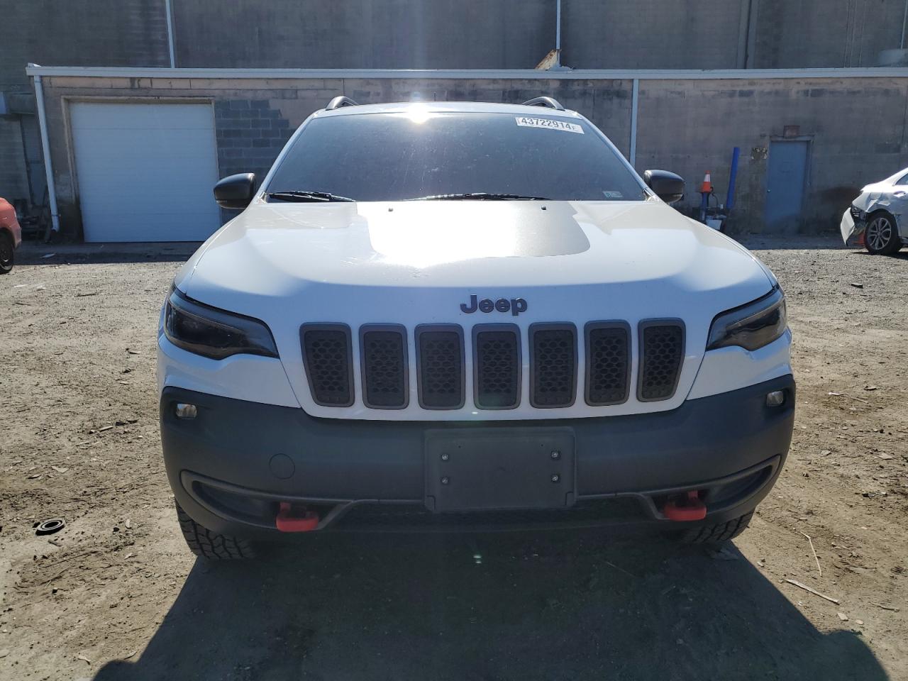 Photo 4 VIN: 1C4PJMBX0LD567464 - JEEP CHEROKEE 