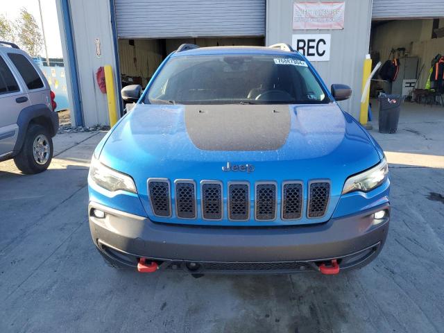 Photo 4 VIN: 1C4PJMBX0LD571305 - JEEP CHEROKEE T 