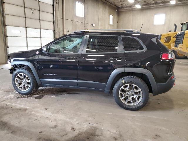 Photo 1 VIN: 1C4PJMBX0LD575645 - JEEP CHEROKEE T 