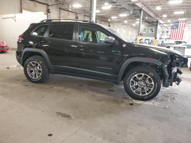 Photo 3 VIN: 1C4PJMBX0LD575645 - JEEP CHEROKEE T 