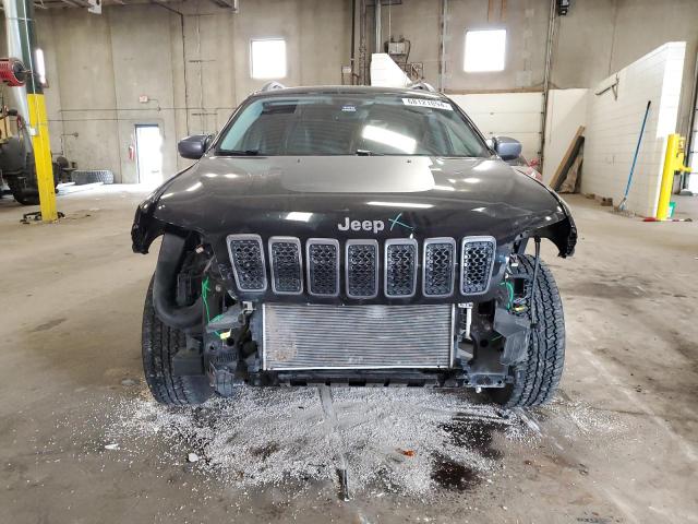 Photo 4 VIN: 1C4PJMBX0LD575645 - JEEP CHEROKEE T 