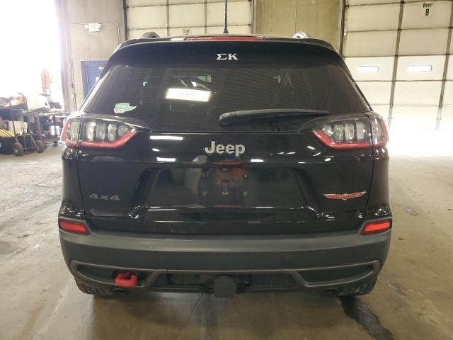 Photo 5 VIN: 1C4PJMBX0LD575645 - JEEP CHEROKEE T 