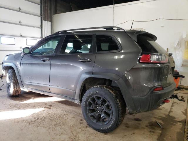 Photo 1 VIN: 1C4PJMBX0LD578402 - JEEP CHEROKEE T 