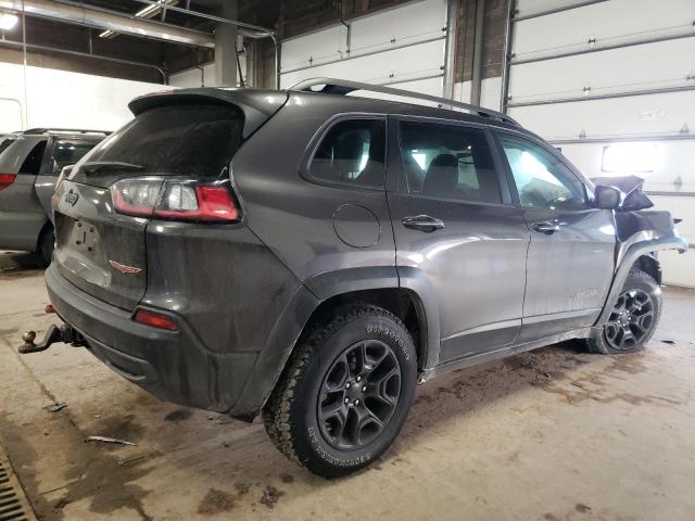 Photo 2 VIN: 1C4PJMBX0LD578402 - JEEP CHEROKEE T 