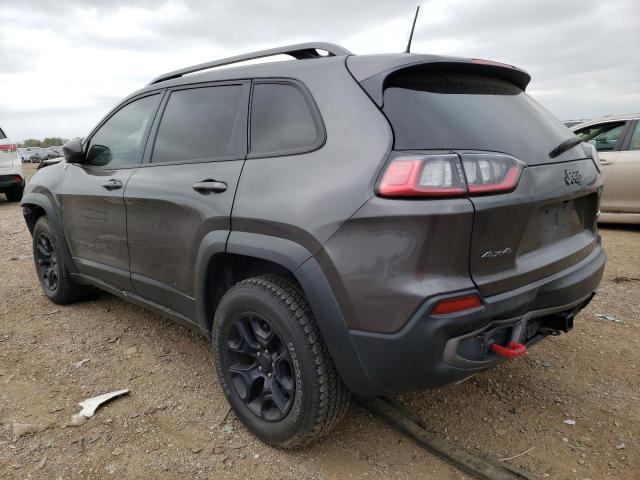 Photo 1 VIN: 1C4PJMBX0LD607896 - JEEP CHEROKEE 