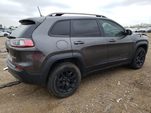 Photo 2 VIN: 1C4PJMBX0LD607896 - JEEP CHEROKEE 