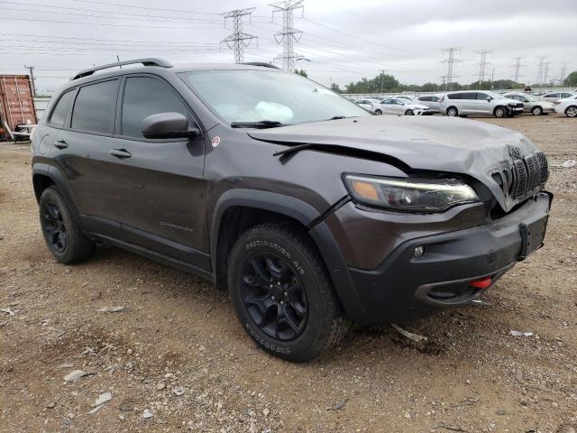 Photo 3 VIN: 1C4PJMBX0LD607896 - JEEP CHEROKEE 