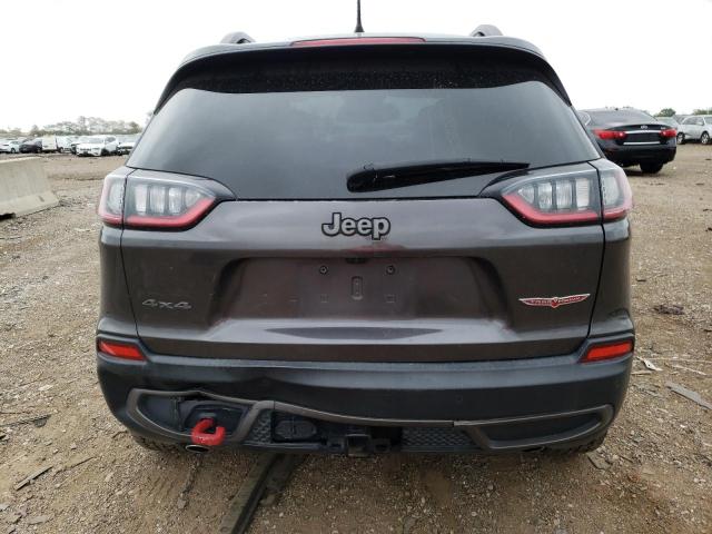 Photo 5 VIN: 1C4PJMBX0LD607896 - JEEP CHEROKEE 