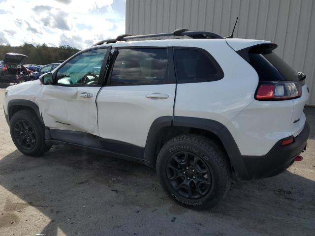 Photo 1 VIN: 1C4PJMBX0LD609583 - JEEP CHEROKEE T 