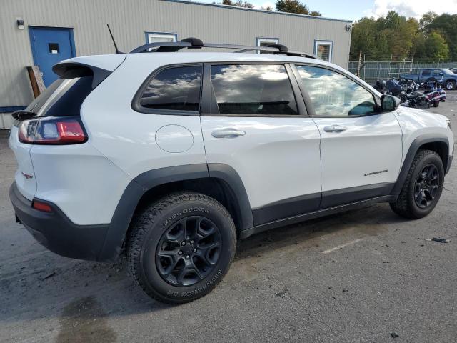 Photo 2 VIN: 1C4PJMBX0LD609583 - JEEP CHEROKEE T 