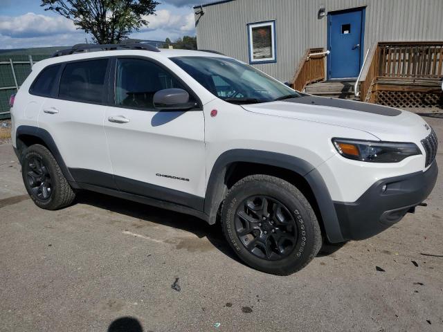 Photo 3 VIN: 1C4PJMBX0LD609583 - JEEP CHEROKEE T 