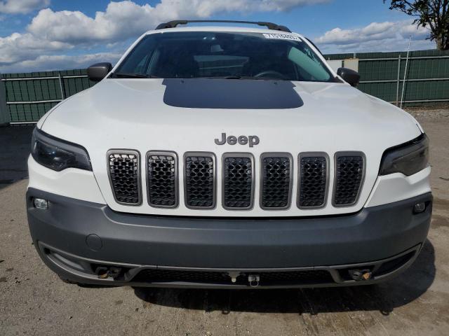 Photo 4 VIN: 1C4PJMBX0LD609583 - JEEP CHEROKEE T 