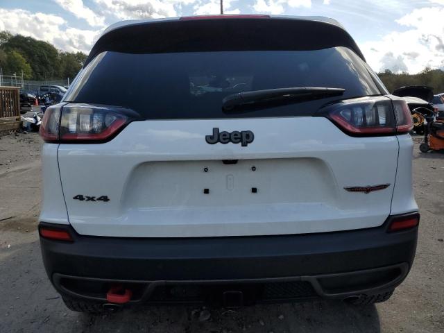 Photo 5 VIN: 1C4PJMBX0LD609583 - JEEP CHEROKEE T 