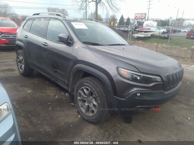 Photo 0 VIN: 1C4PJMBX0LD613259 - JEEP CHEROKEE 