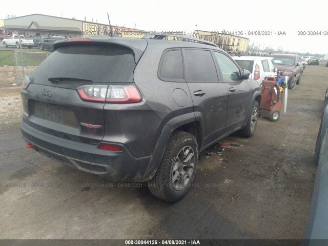 Photo 3 VIN: 1C4PJMBX0LD613259 - JEEP CHEROKEE 