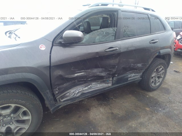 Photo 5 VIN: 1C4PJMBX0LD613259 - JEEP CHEROKEE 