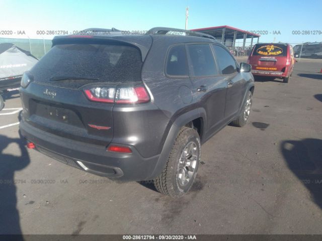 Photo 3 VIN: 1C4PJMBX0LD632734 - JEEP CHEROKEE 