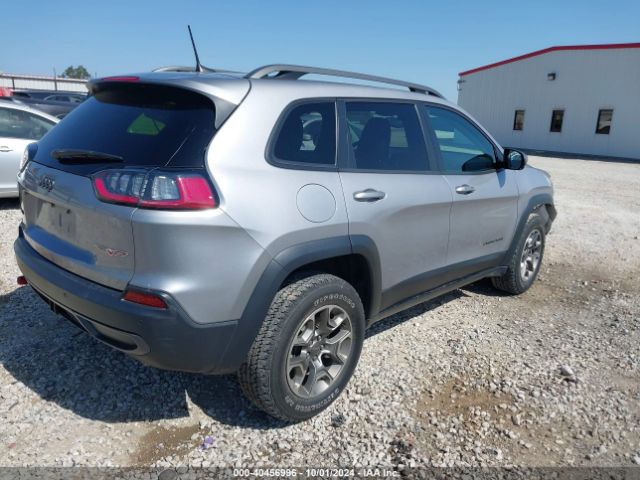 Photo 3 VIN: 1C4PJMBX0LD633172 - JEEP CHEROKEE 