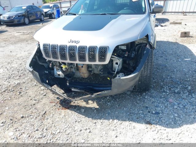 Photo 5 VIN: 1C4PJMBX0LD633172 - JEEP CHEROKEE 