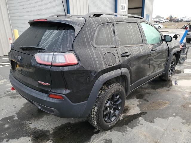 Photo 3 VIN: 1C4PJMBX0LD655608 - JEEP CHEROKEE T 