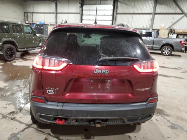 Photo 5 VIN: 1C4PJMBX0MD102507 - JEEP CHEROKEE 