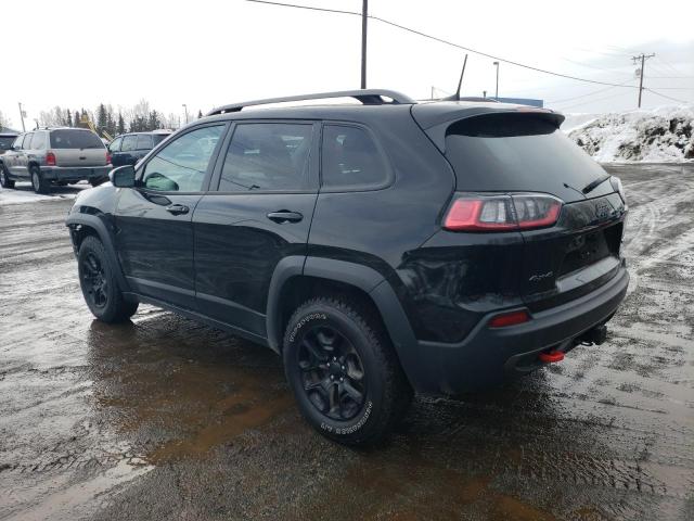 Photo 1 VIN: 1C4PJMBX0MD123034 - JEEP CHEROKEE T 