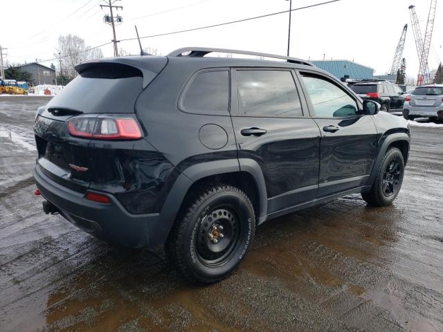 Photo 2 VIN: 1C4PJMBX0MD123034 - JEEP CHEROKEE T 